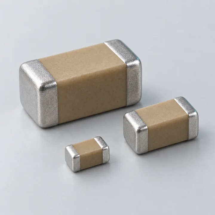 Capacitors from Passives Direct, a passive components distributor