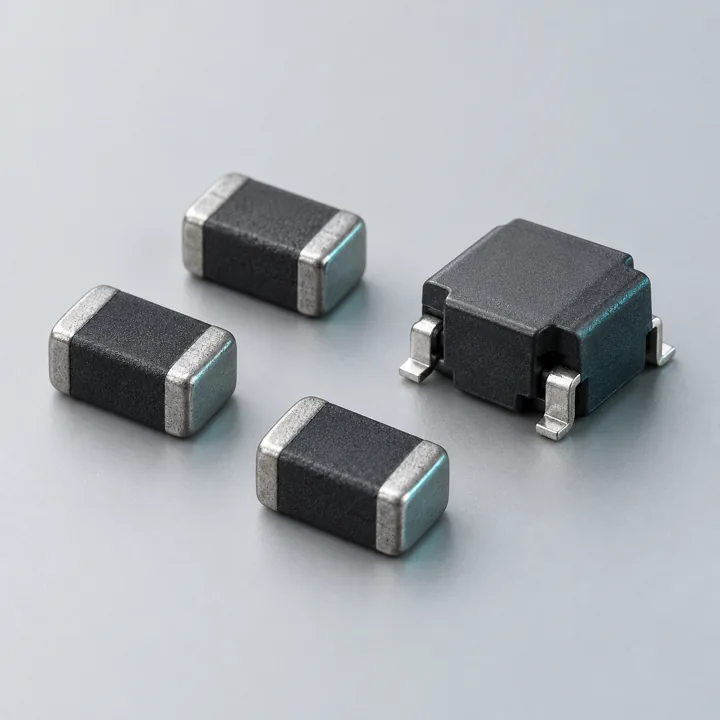 Filters from Passives Direct, a passive components distributor