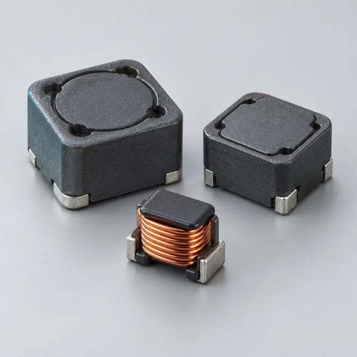 Passive components distributor - Passives Direct